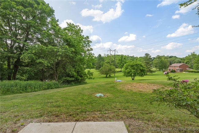 7463 Saddlebrook Ct, Home with 4 bedrooms, 3 bathrooms and null parking in Greenville IN | Image 44