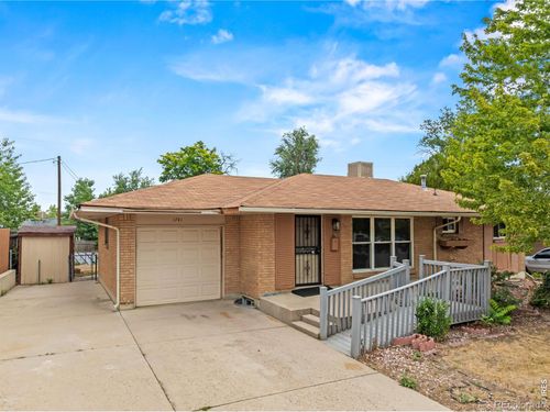 1741 W 83rd Avenue, Denver, CO, 80221 | Card Image