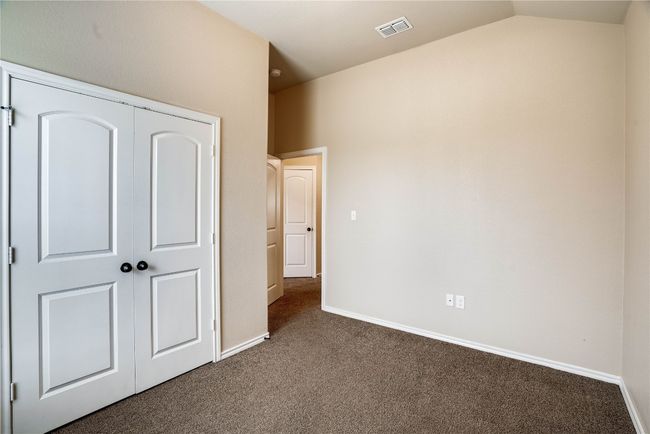 119 Creekside Villa Dr, Home with 3 bedrooms, 2 bathrooms and 2 parking in Kyle TX | Image 15
