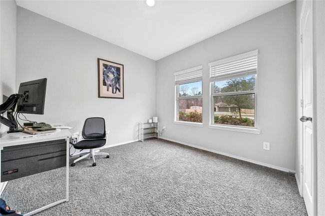 2818 Roman Forest Blvd, House other with 5 bedrooms, 3 bathrooms and null parking in New Caney TX | Image 5