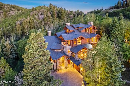 3611 Crestwood Ct, Park City, UT, 84060-7915 | Card Image