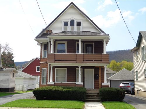 176 W Pulteney St, Corning, NY, 14830-2138 | Card Image