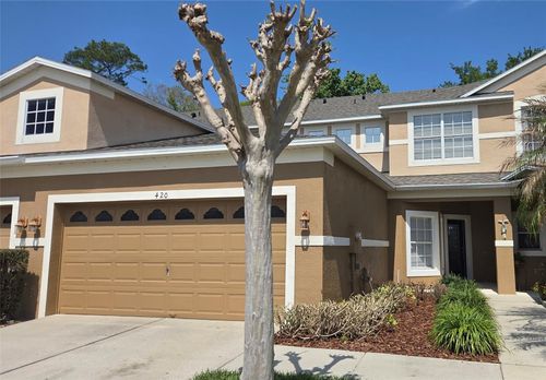 420 Harbor Winds Ct, WINTER SPRINGS, FL, 32708-5700 | Card Image