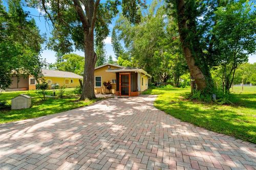 5709 Lake Le Clare Rd, Lutz, FL, 33558-4869 | Card Image