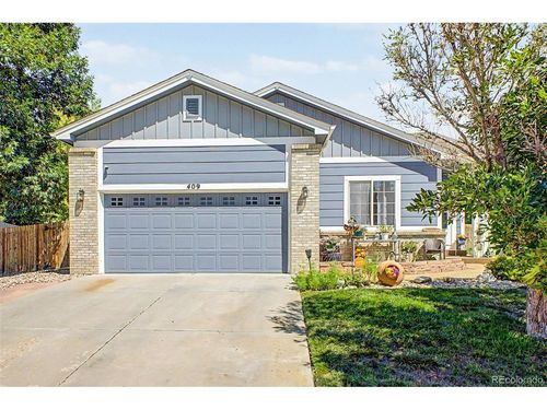 409 Dee Rd, Johnstown, CO, 80534-7823 | Card Image