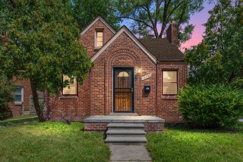 16550 Stahelin Ave, Detroit, MI, 48219-4149 | Card Image