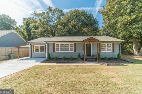 119 Glen Iris Dr, Monroe, GA, 30655-2301 | Card Image