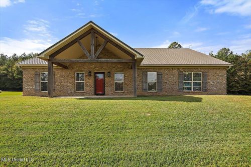 641 Barker Road, Morton, MS, 39117 | Card Image