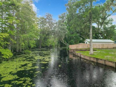 5135 S Alligator Place, House other with 2 bedrooms, 2 bathrooms and null parking in FLORAL CITY FL | Image 3