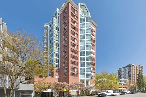 703-130 E 2nd St, North Vancouver, BC, V7L1C3 | Card Image