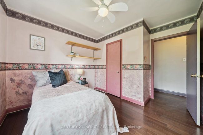 9 Forest Rd, House other with 4 bedrooms, 2 bathrooms and 2 parking in Ajax ON | Image 13