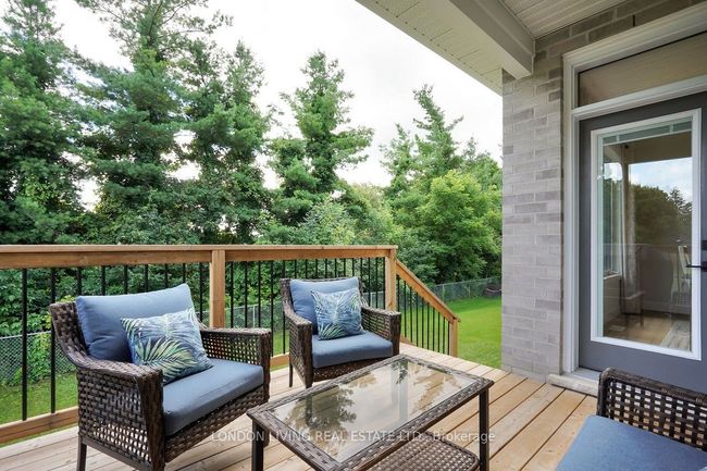 37 - 22701 Adelaide Rd, Condo with 4 bedrooms, 3 bathrooms and 2 parking in Mount Brydges ON | Image 33