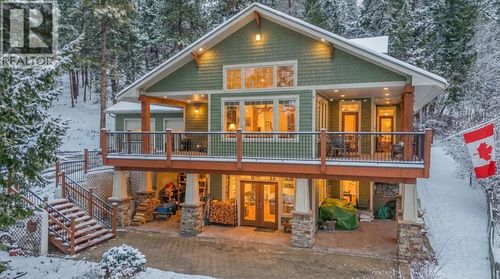 6308 Ash Rd, Wasa, BC, V0B2K0 | Card Image