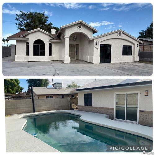 2472 S 18th Ave, Yuma, AZ, 85364-7045 | Card Image