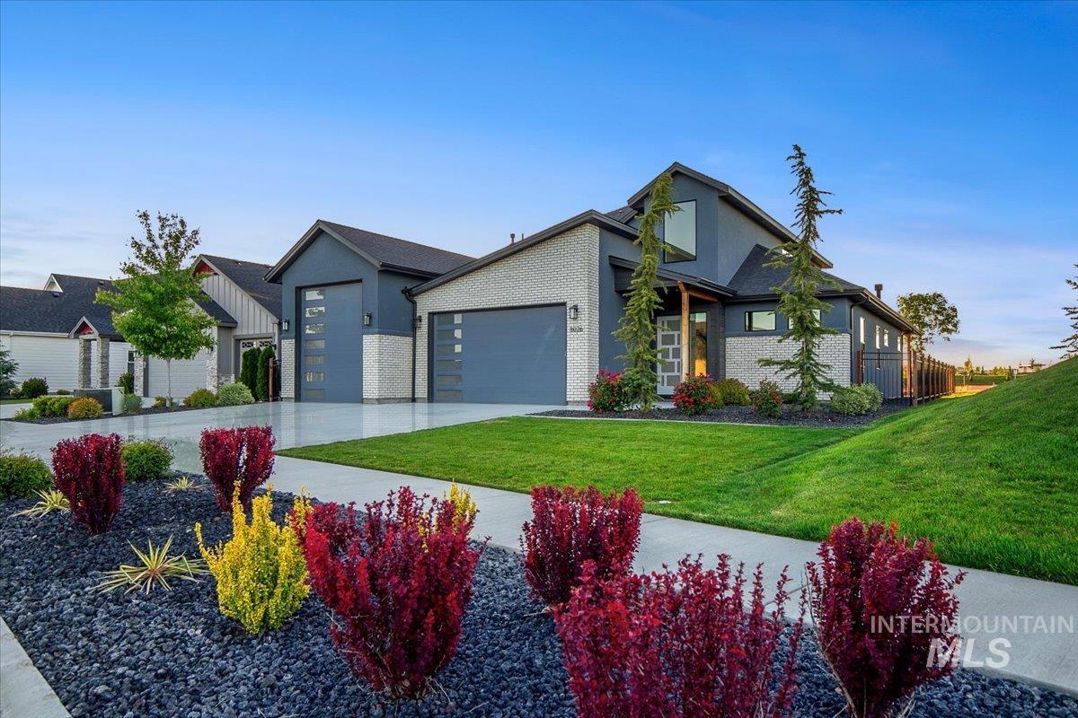 Decathlon Dr, Eagle, ID 83616