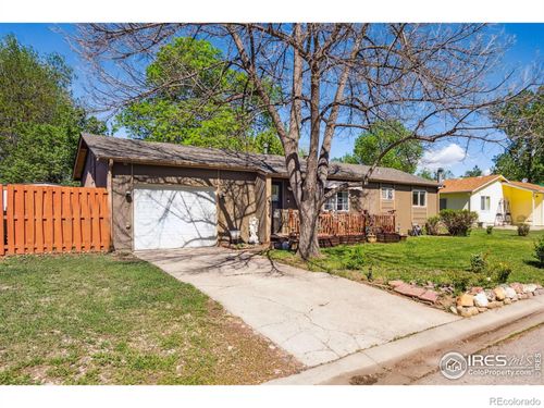 3409 Post Rd, Laporte, CO, 80535 | Card Image