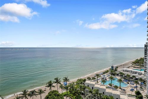 1513-3001 S Ocean Dr, Hollywood, FL, 33019-2875 | Card Image
