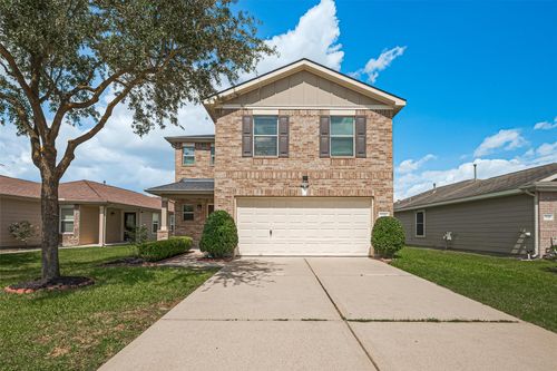 7734 Pasture Bend Ln, Cypress, TX, 77433-6704 | Card Image