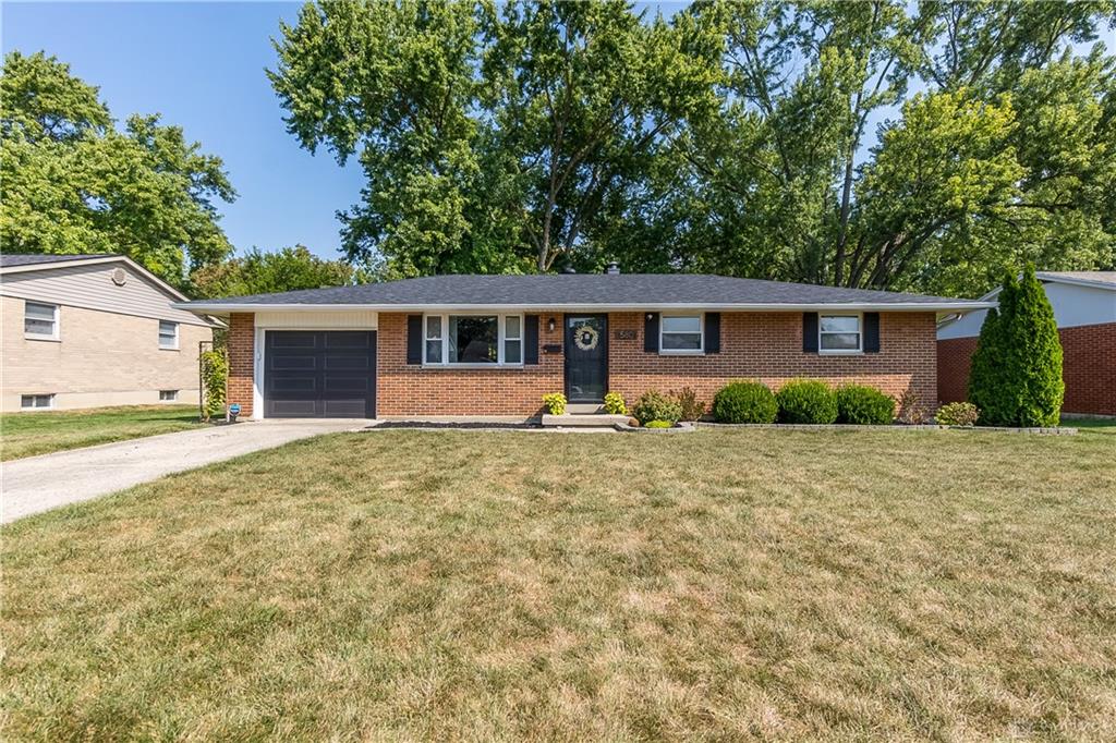 Judith Dr, Tipp City, OH 45371