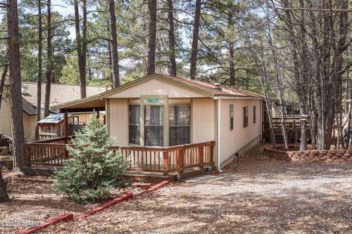 17050 Big Sky Dr, Munds Park, AZ, 86017-0027 | Card Image