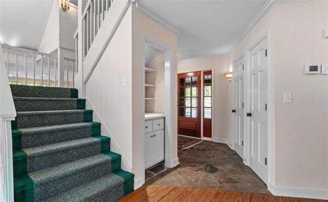 148 Kingfisher Pt, House other with 4 bedrooms, 4 bathrooms and 4 parking in Big Canoe GA | Image 17