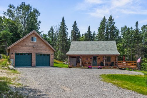 87 Moose Ridge Road, Rangeley, ME, 04970 | Card Image