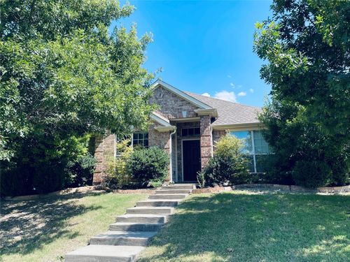 517 Presidio Dr, Rockwall, TX, 75087-2489 | Card Image