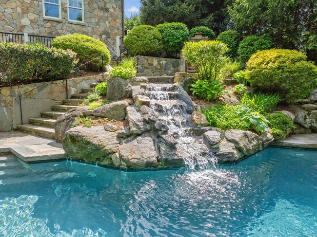 16 Morley Ln, House other with 5 bedrooms, 5 bathrooms and null parking in Darien CT | Image 5