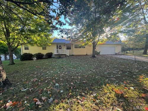 7812 Nadine Rd, Houston, MO, 65483-2589 | Card Image