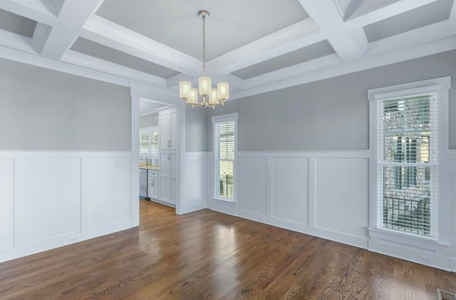 LOT-166 - 8520 Winter Refuge Way, House other with 3 bedrooms, 3 bathrooms and null parking in Ooltewah TN | Image 4