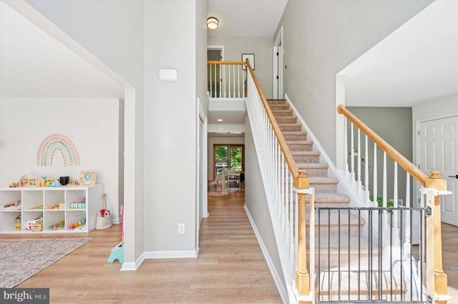 3252 Charles Griffin Dr, House other with 4 bedrooms, 4 bathrooms and null parking in Garnet Valley PA | Image 5