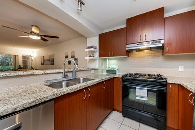 101 - 9233 Government St, Condo with 2 bedrooms, 2 bathrooms and 2 parking in Burnaby BC | Image 3