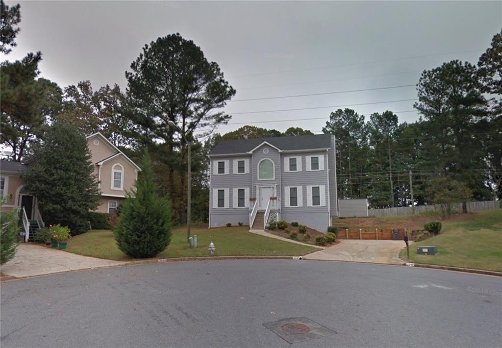 June Ct, Marietta, GA 30008
