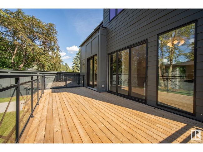 13804 85 Ave Nw, House other with 5 bedrooms, 5 bathrooms and null parking in Edmonton AB | Image 67