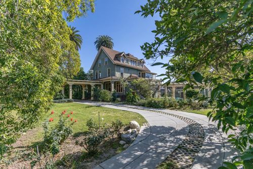 201 Orange Grove Ave, South Pasadena, CA, 91030-1613 | Card Image