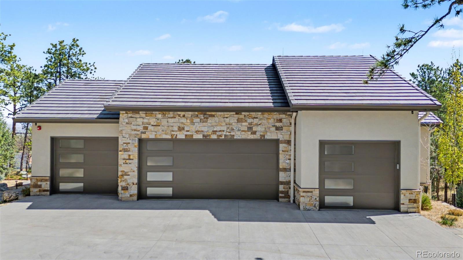 Residential in Colorado Springs 4