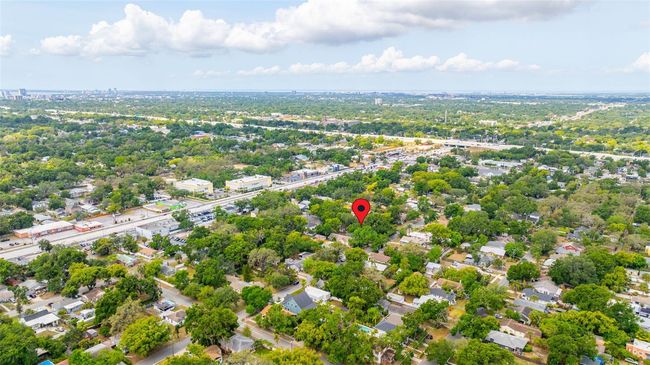 1211 E Comanche Ave, House other with 3 bedrooms, 2 bathrooms and null parking in TAMPA FL | Image 44