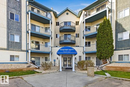 216-2508 50 St Nw, Edmonton, AB, T6L6X9 | Card Image