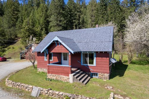 204 Nuchols Gulch Rd, Osburn, ID, 83849 | Card Image