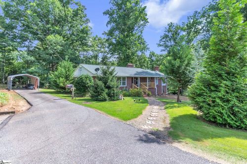 509 W Main Street, Liberty, SC, 29657 | Card Image