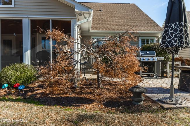 7403 Hermitage Ln, House other with 4 bedrooms, 2 bathrooms and 2 parking in Sunset Beach NC | Image 36