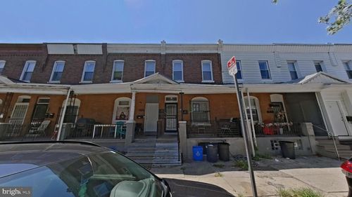 1b-126 N 53rd St, Philadelphia, PA, 19139-2612 | Card Image