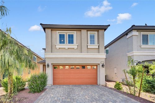 7786 Tyrell Peaks St, Las Vegas, NV, 89139-6560 | Card Image