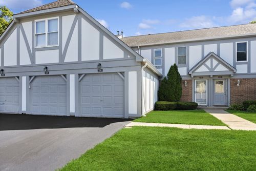 7305 Baybury Rd, Downers Grove, IL, 60516-3854 | Card Image