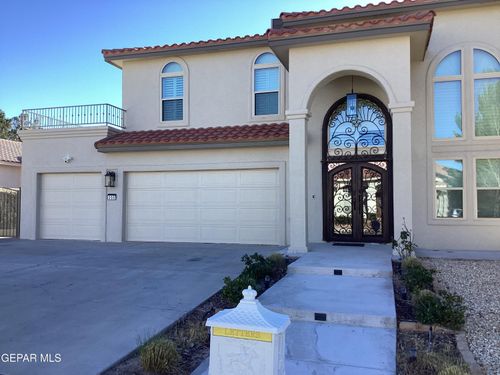 305 E Cloud Song, Santa Teresa, NM, 88008-9417 | Card Image