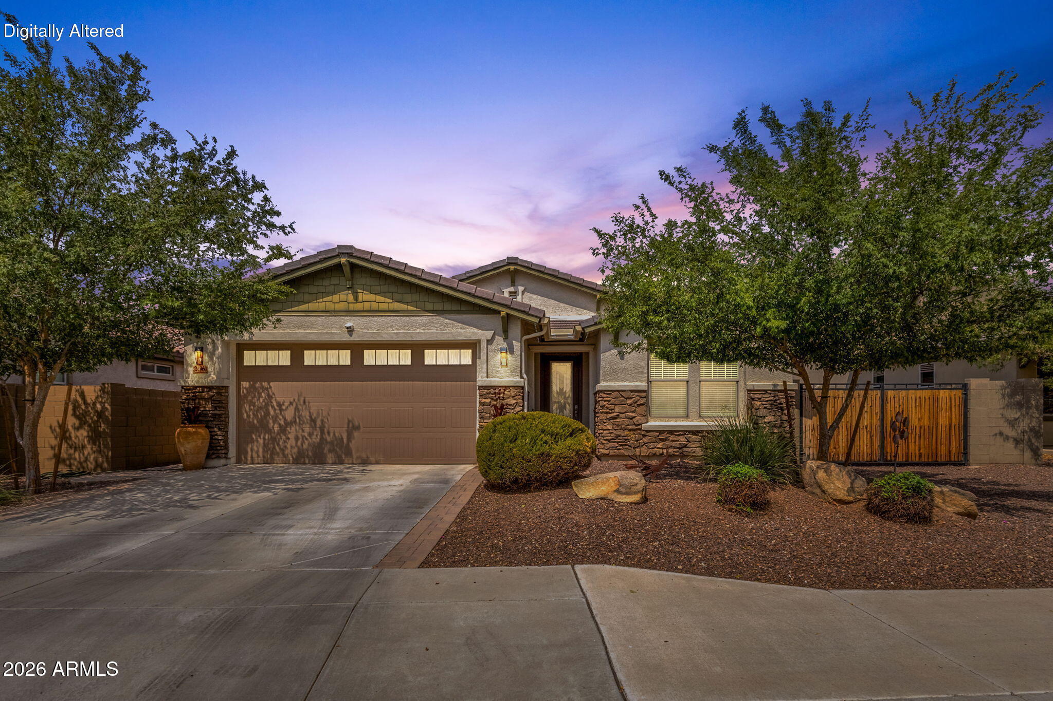 Residential in Peoria
