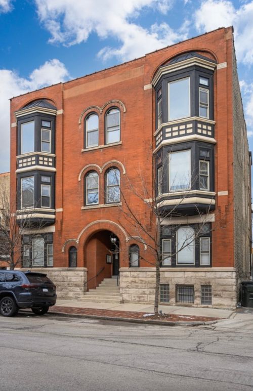 1-2149 N Racine Ave, Chicago, IL, 60614-8178 | Card Image
