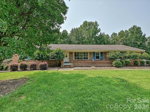 8812 Crestwood Dr, Mount Pleasant, NC, 28124-7660 | Card Image