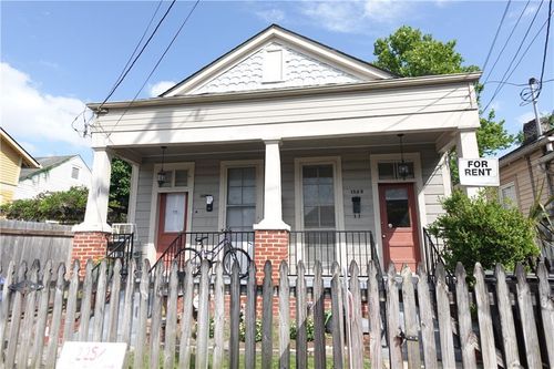 1225-1225 Burdette St, New Orleans, LA, 70118-3983 | Card Image