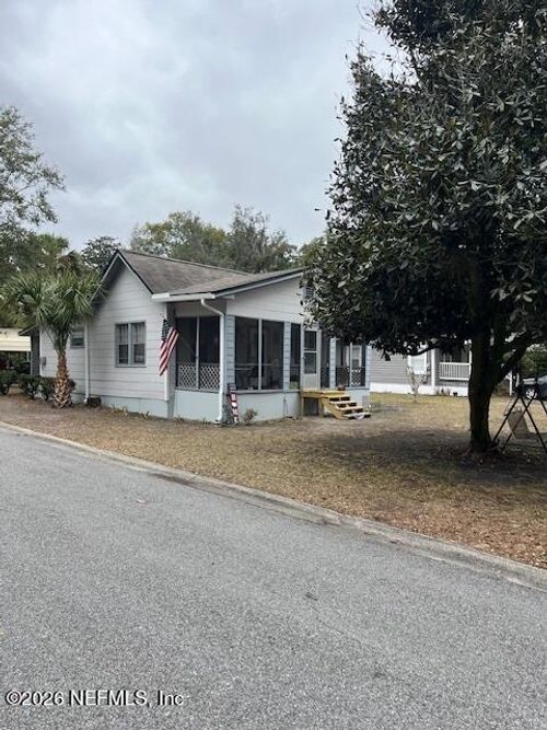 319 S Pine Ave, Green Cove Springs, FL, 32043-4031 | Card Image